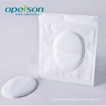 Non Woven Adhesive or Without Adhesive Eye Pad